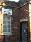 Pendleton Walk-In Centre